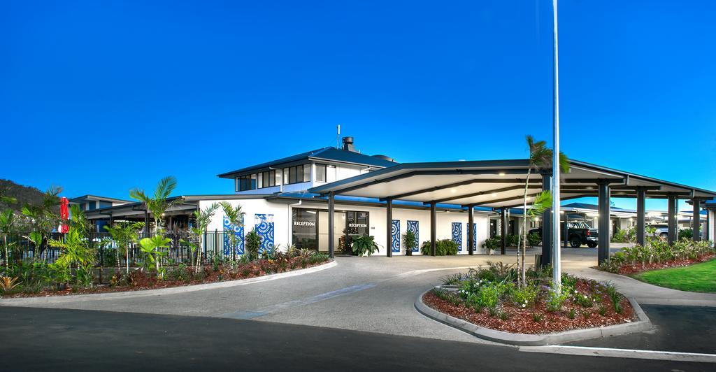 Korte'S Resort Rockhampton Exterior photo